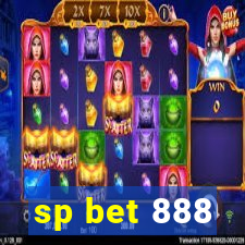 sp bet 888